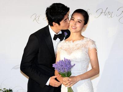 Han Hye Jin Susul Sang Suami Untuk Tinggal di Inggris